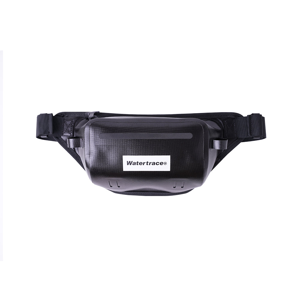 NEW: Watertrace Waterproof Fanny Pack Waterproof Snorkeling Bag Canoe Kayak Surfing Storage Pack Fishing Waist bag