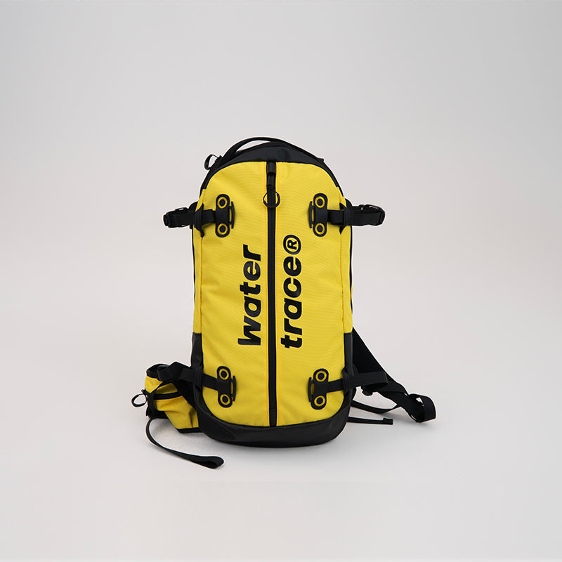 Watertrace 12L Waterproof Ski Snowboard Riding Backpack