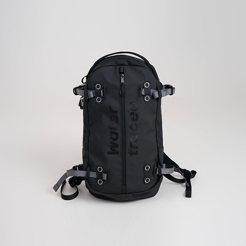 Watertrace 12L Waterproof Ski Snowboard Riding Backpack