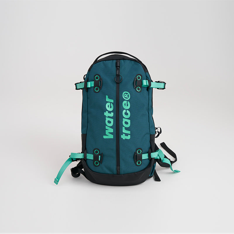 Watertrace 12L Waterproof Ski Snowboard Riding Backpack