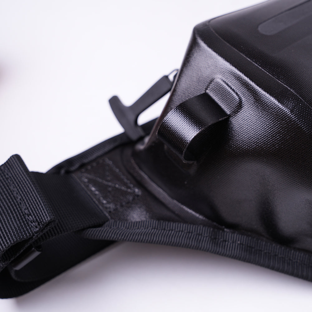 NEW: Watertrace Waterproof Fanny Pack Waterproof Snorkeling Bag Canoe Kayak Surfing Storage Pack Fishing Waist bag