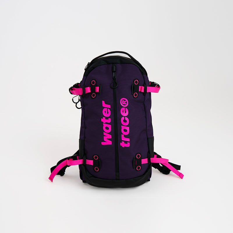 Watertrace 12L Waterproof Ski Snowboard Riding Backpack
