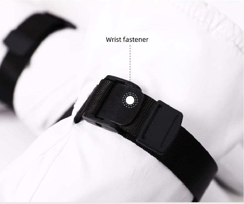 Watertrace Ski Gloves Ultralight Waterproof Winter Warm Gloves Snowboard Gloves Motorcycle Riding Snow waterproof gloves