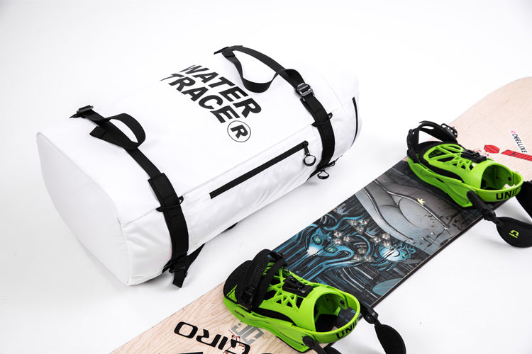 Watertrace Ski Backpack Snowboard Bag roller skates bags skiing Helmet Bag ski shoe bag