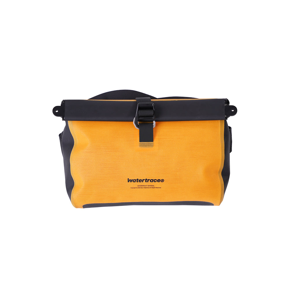 Waterproof Crossbody Bag | Techwear