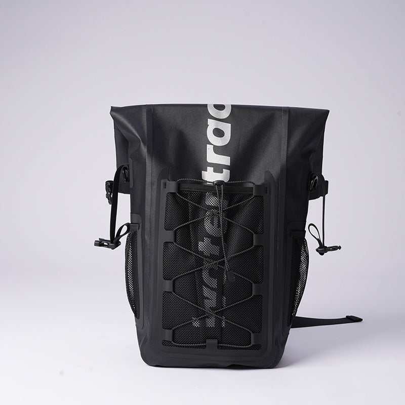 Watertrace watertrace Waterproof Backpak Rowing Kayaking Surfing Canyoning Stream ...