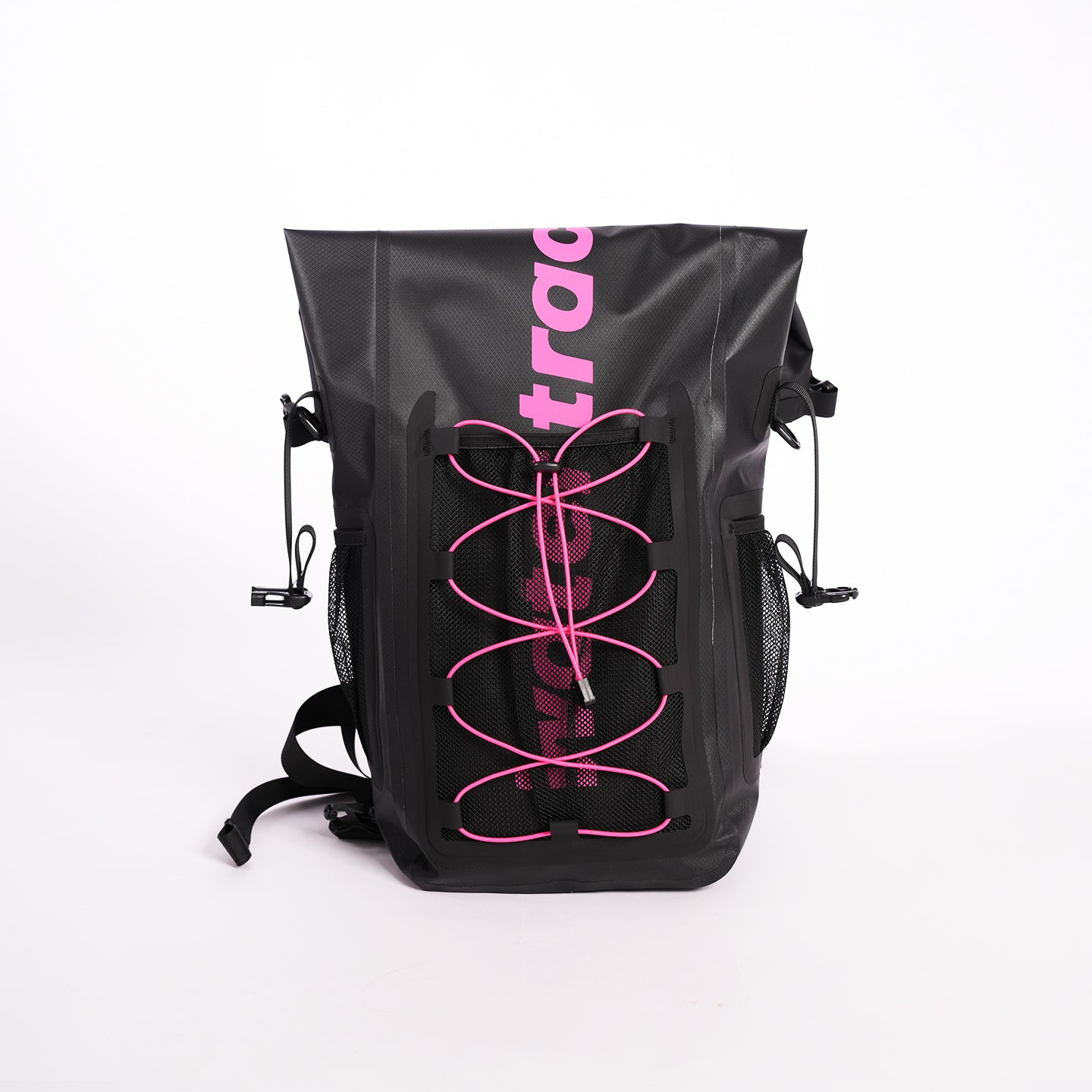 watertrace Waterproof Backpak Rowing Kayaking Surfing Canyoning Stream Trekking Riding Diving Rainproof Water Sports Camping Dry Bag