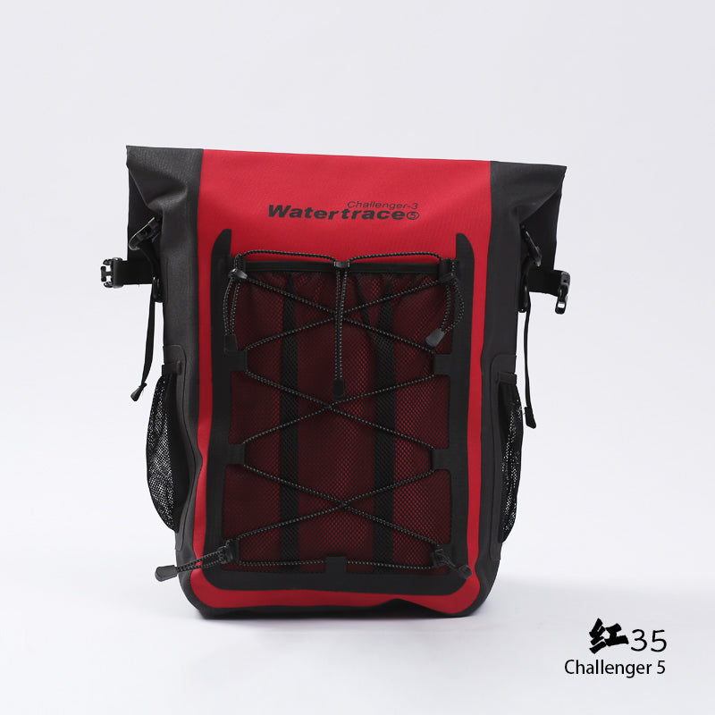 Watertrace Protection watertrace Waterproof Backpak Rowing Kayaking Surfing Canyoning Stream ...