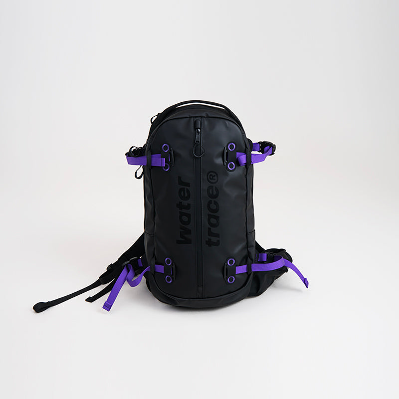 Watertrace Watertrace 12L Waterproof Ski Snowboard Riding Backpack