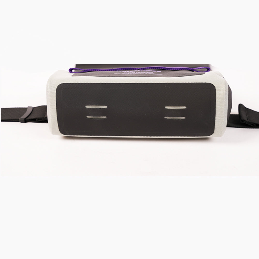 Watertrace Waterproof Waist Bag, for Surfing, Paddleboarding, Boating,Cycling,Water Park Activities