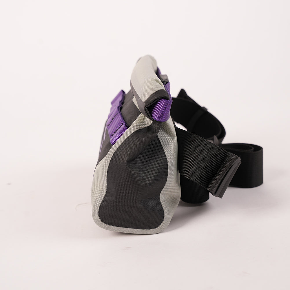 Watertrace Waterproof Waist Bag, for Surfing, Paddleboarding, Boating,Cycling,Water Park Activities