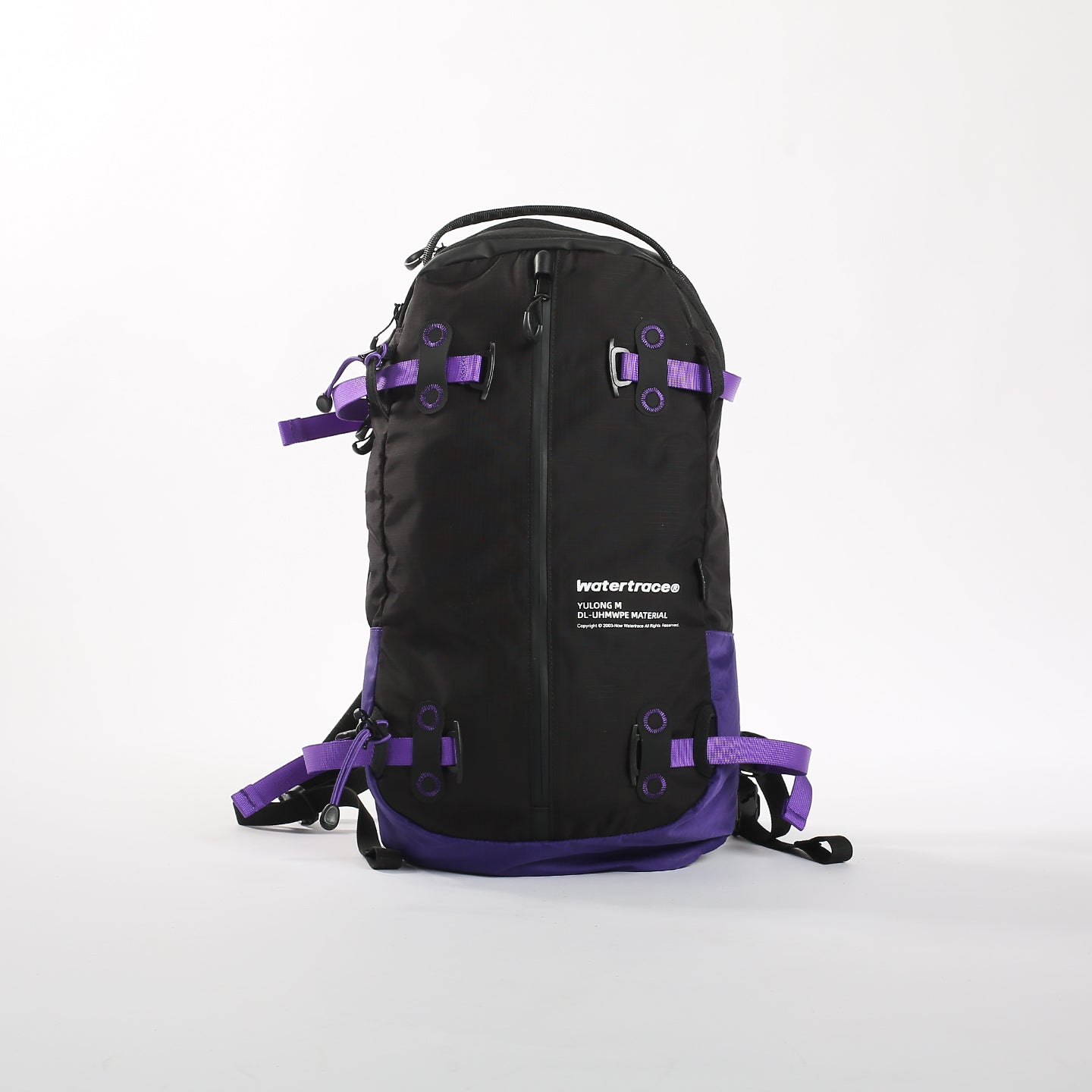 Watertrace 12L Waterproof Ski Snowboard Riding Backpack