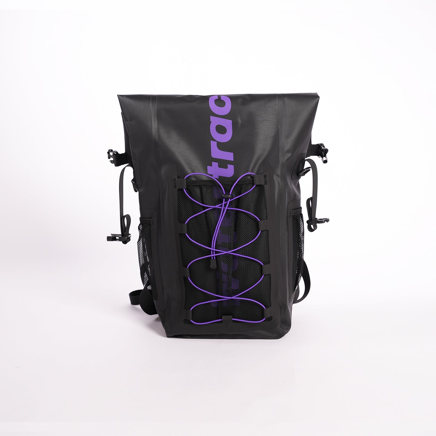 watertrace Waterproof Backpak Rowing Kayaking Surfing Canyoning Stream Trekking Riding Diving Rainproof Water Sports Camping Dry Bag