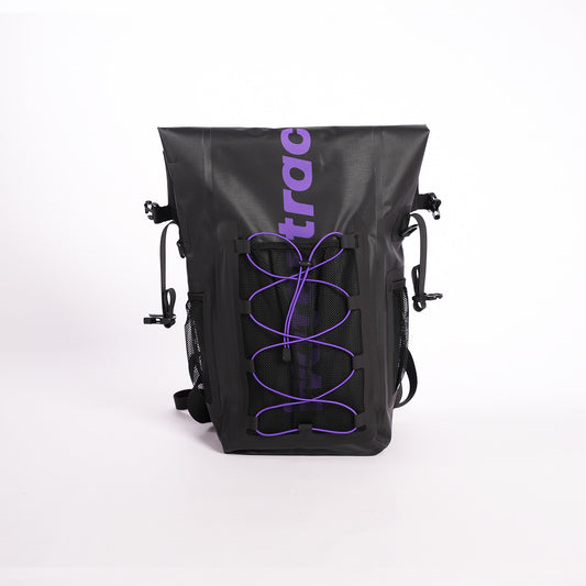 watertrace Waterproof Backpak Rowing Kayaking Surfing Canyoning Stream Trekking Riding Diving Rainproof Water Sports Camping Dry Bag