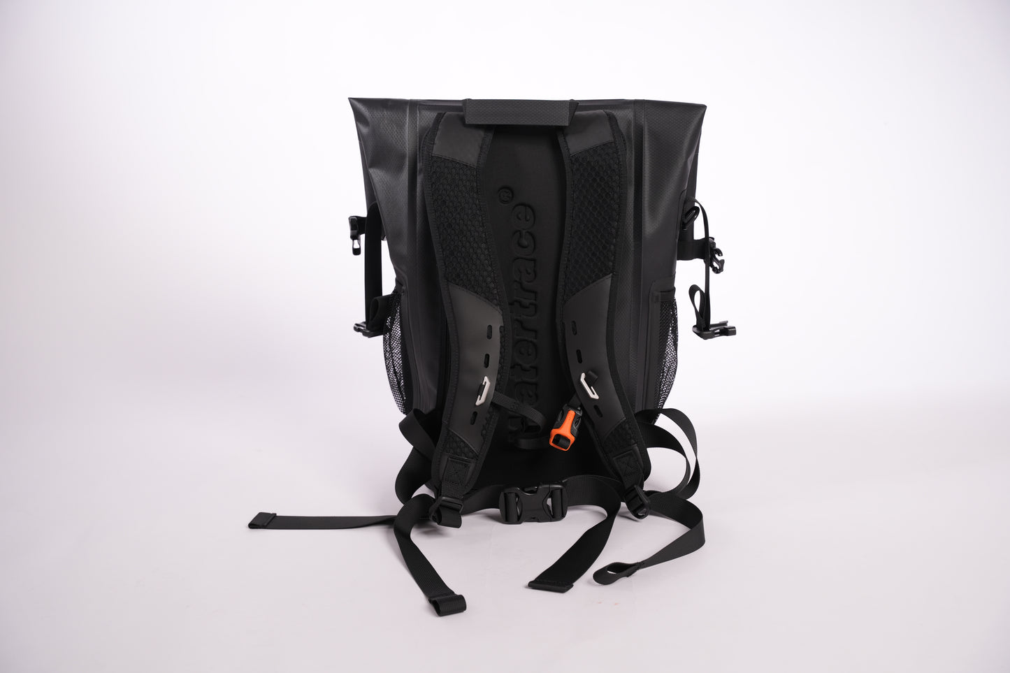 watertrace Waterproof Backpak Rowing Kayaking Surfing Canyoning Stream Trekking Riding Diving Rainproof Water Sports Camping Dry Bag