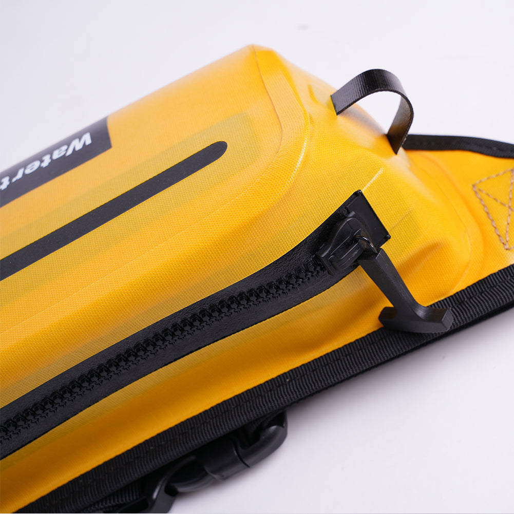 Watertrace NEW: Watertrace Waterproof Fanny Pack Waterproof Snorkeling Bag Canoe