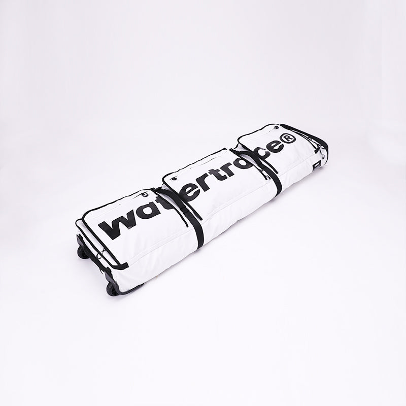 Watertrace Ski and Snowboard Bag with Wheels, Padded Waterproof Large