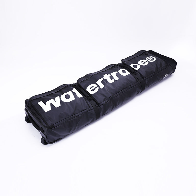 Watertrace Watertrace Ski and Snowboard Bag with Wheels, Padded Waterproof Large