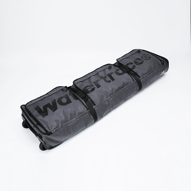 Watertrace Watertrace Ski and Snowboard Bag with Wheels, Padded Waterproof Large