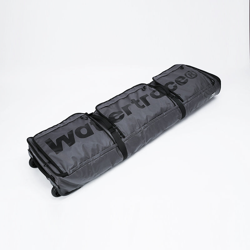 Watertrace Ski and Snowboard Bag with Wheels, Padded Waterproof Large