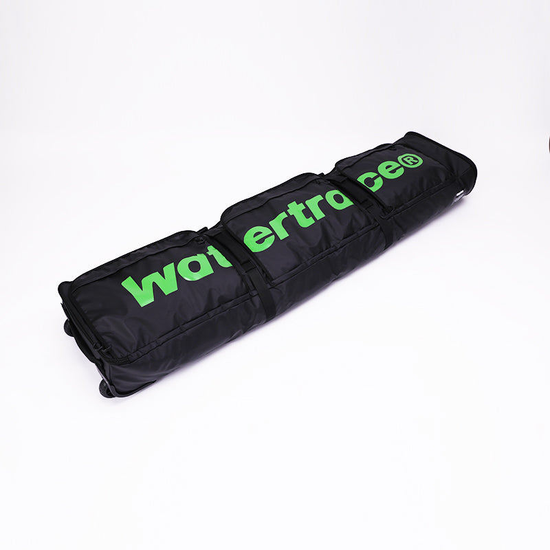 Watertrace Watertrace Ski and Snowboard Bag with Wheels, Padded Waterproof Large