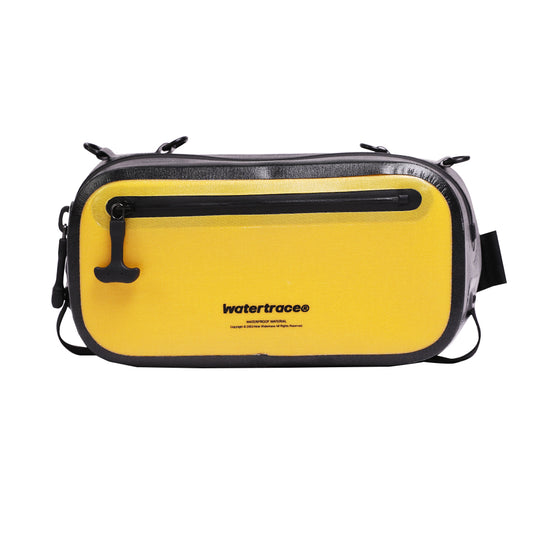 Dry Bag Fanny Pack, Atoll Boards, waterproof, camping